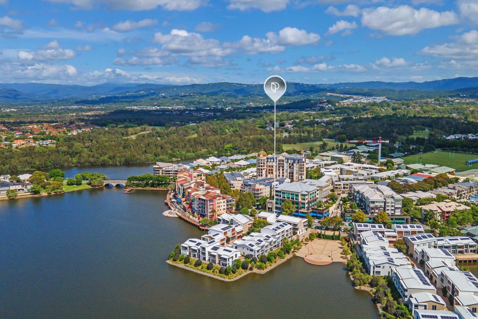 Additional image 8 of 23/3028 The Boulevarde, Carrara QLD 4211