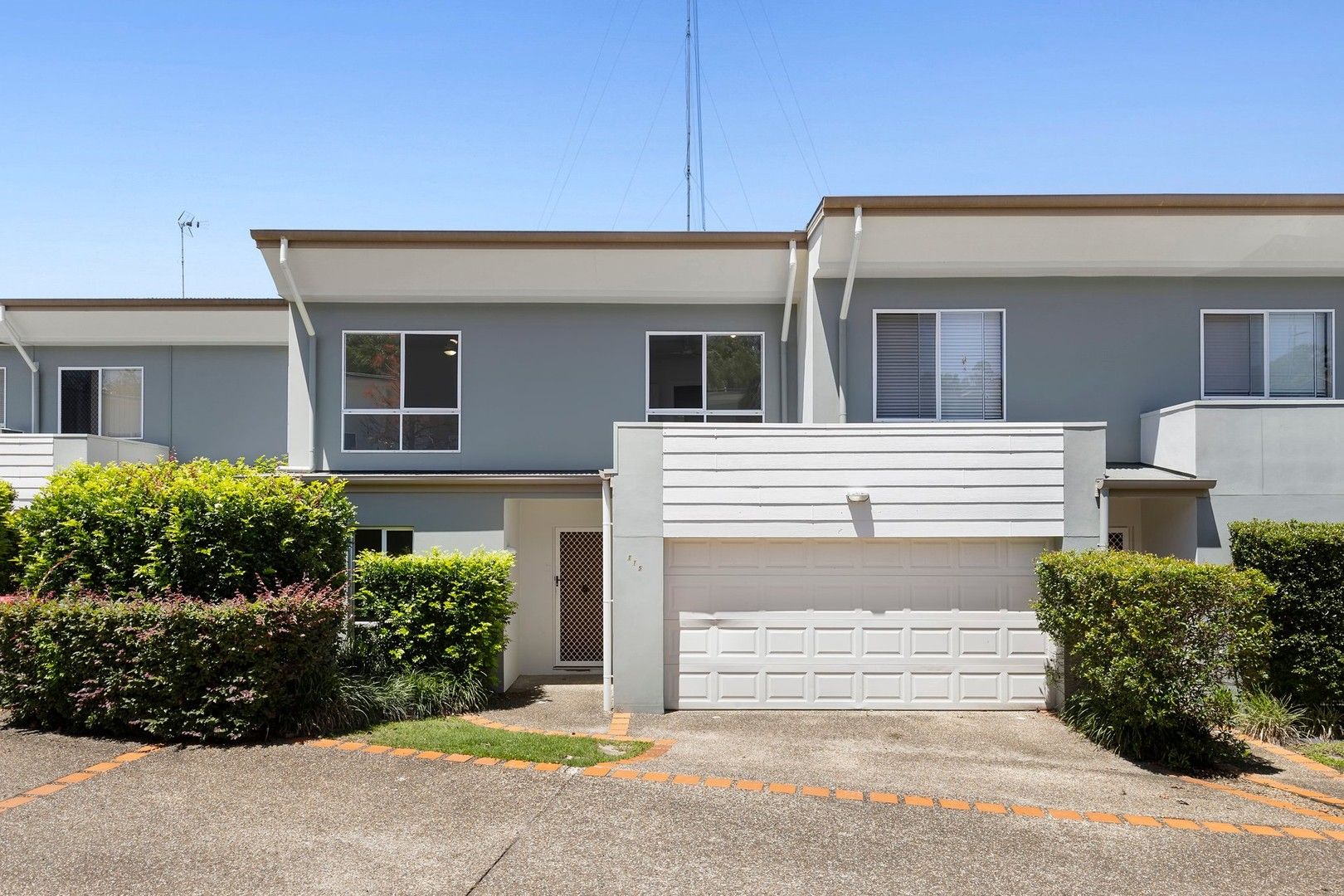 4 bedrooms House in 115/1 Sauvignon Parade UPPER COOMERA QLD, 4209