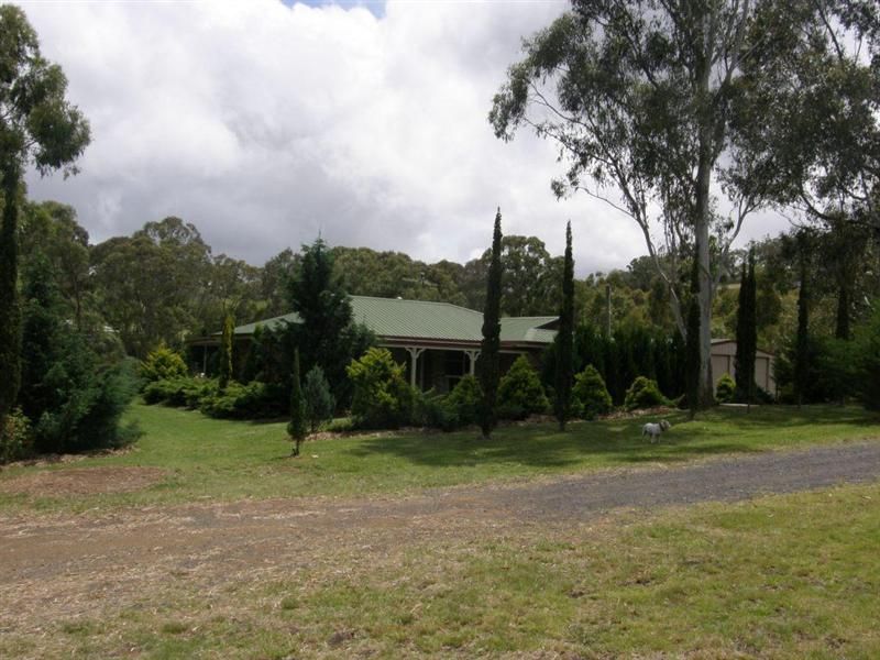 4 Wehl Ct, MOUNT RASCAL QLD 4350, Image 1