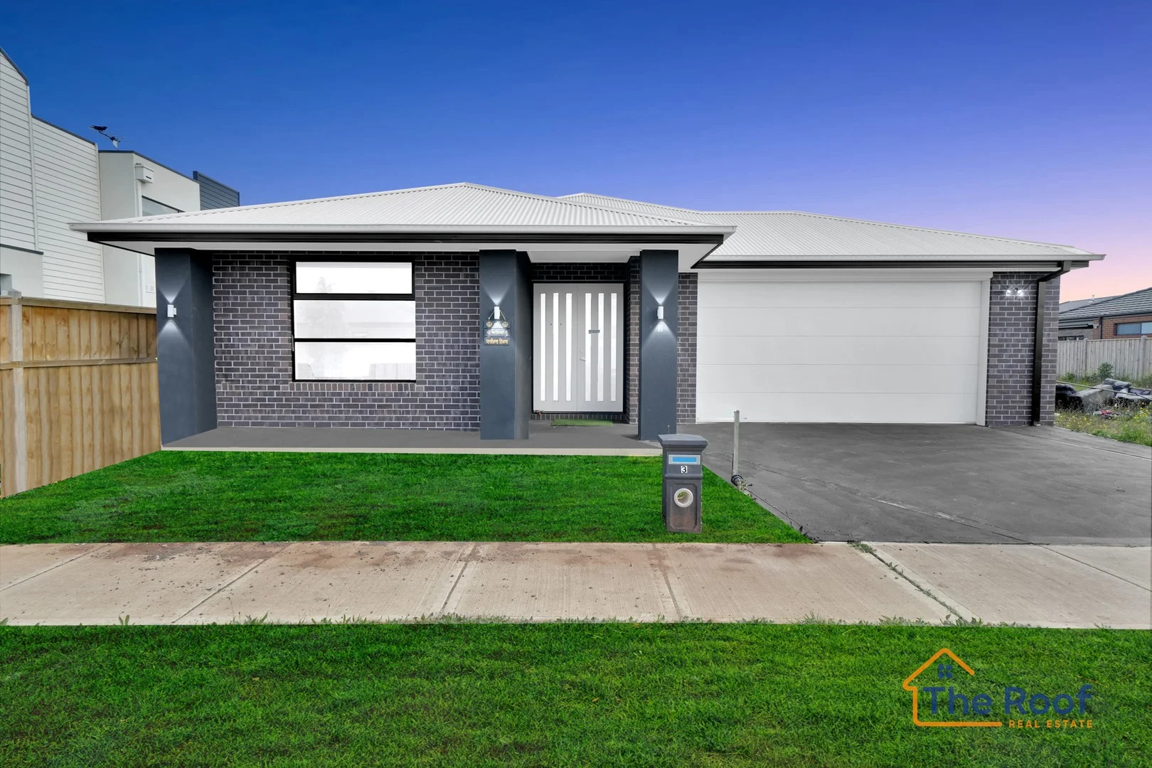 3 Landmark Road, Weir Views VIC 3338