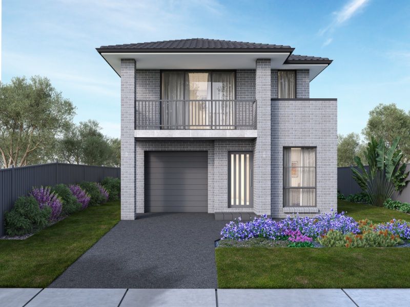 4 bedrooms New House & Land in Lot E Proposed road AUSTRAL NSW, 2179