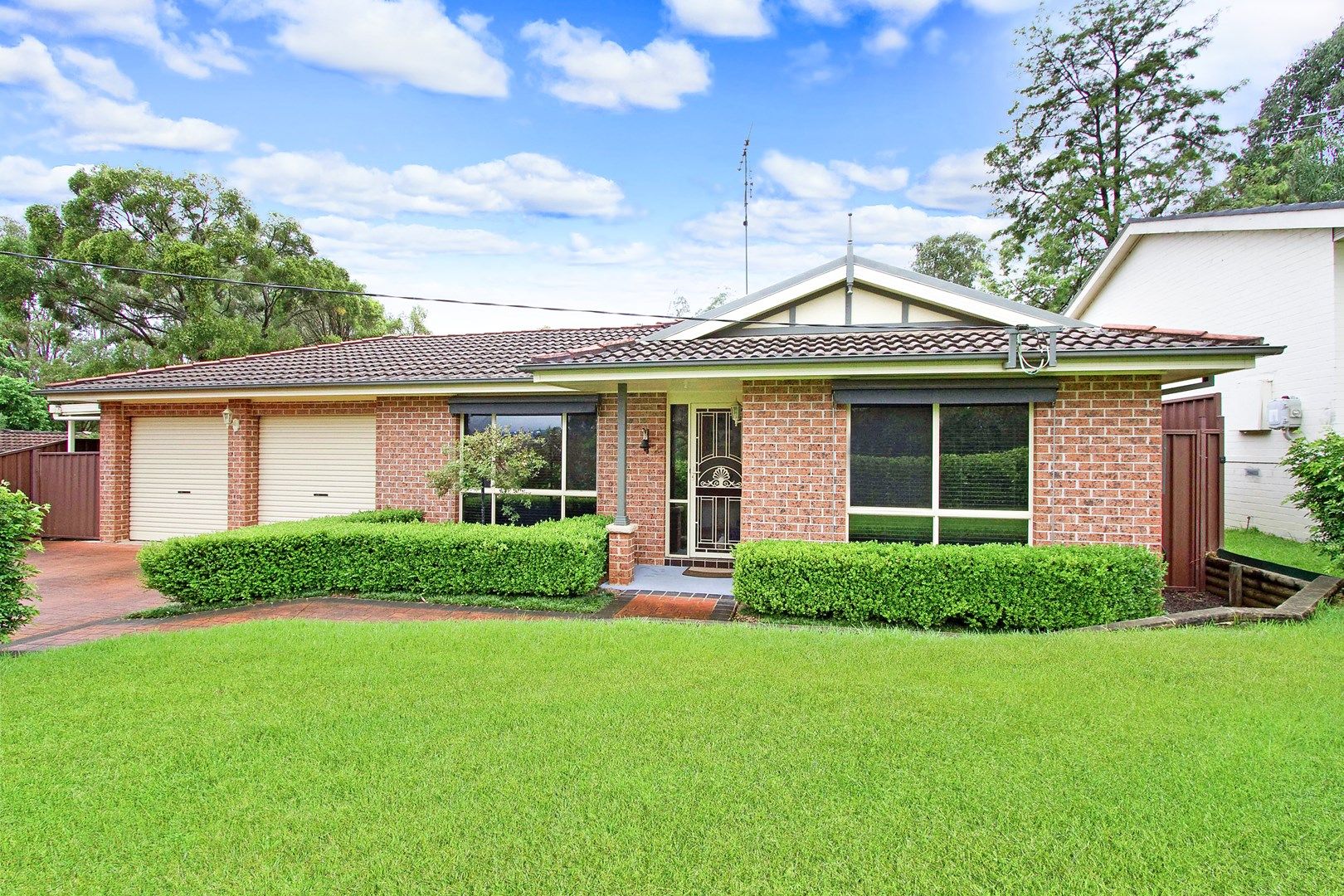 24 Chestnut Drive, Glossodia NSW 2756, Image 0