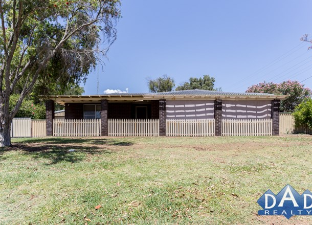 16 Mayne Way, Australind WA 6233