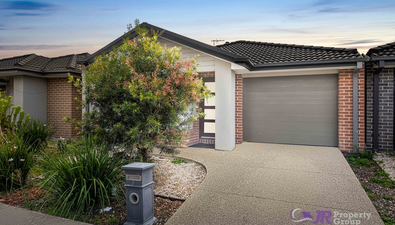 Picture of 6 Jolimont Road, POINT COOK VIC 3030