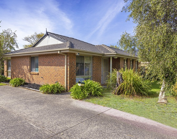 7/157 Austin Road, Seaford VIC 3198