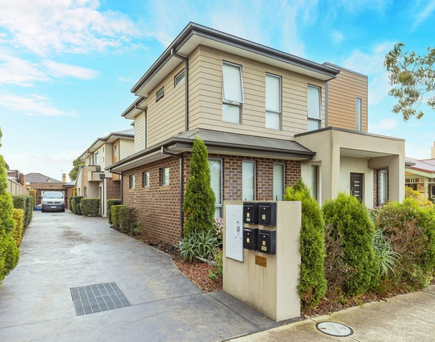 4/9 Wallace Street, Brunswick West VIC 3055