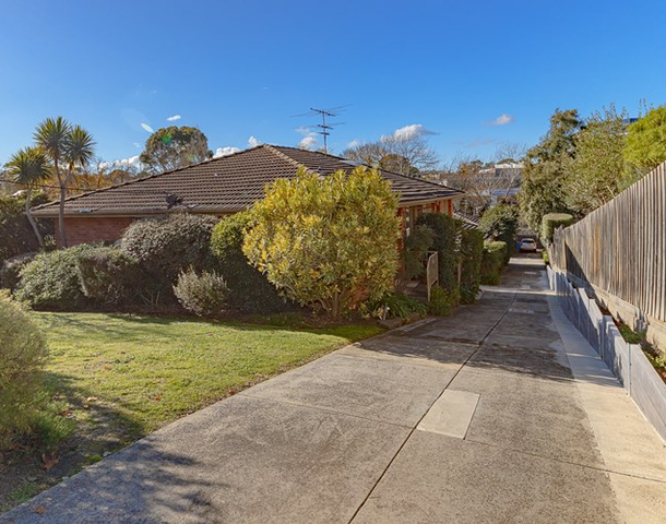 4/11 Eddy Street, Camberwell VIC 3124