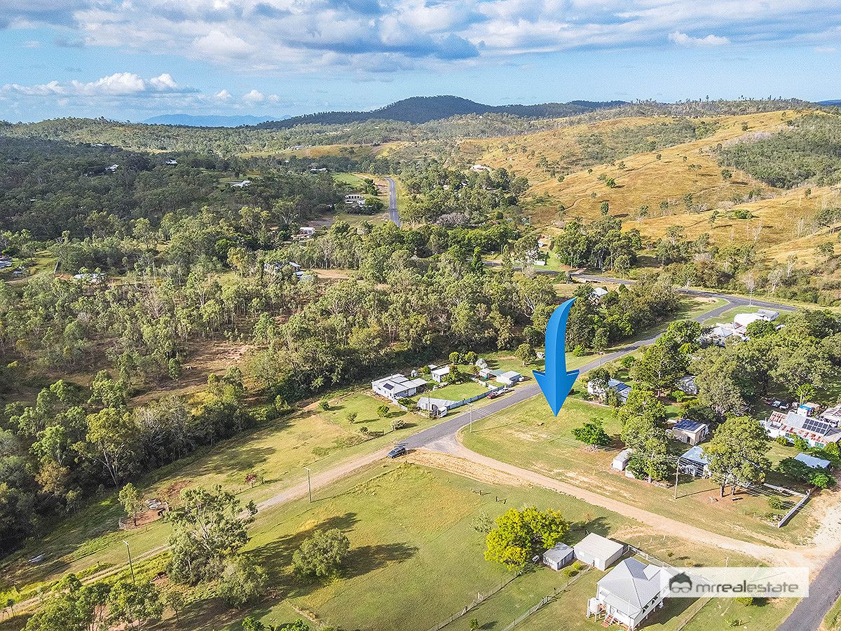 11 Crossley Street, Baree QLD 4714, Image 0