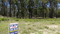 Picture of Lot 73 Gleeson Road, EDEN NSW 2551