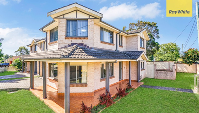 Picture of 20 Bond Place, OXLEY PARK NSW 2760