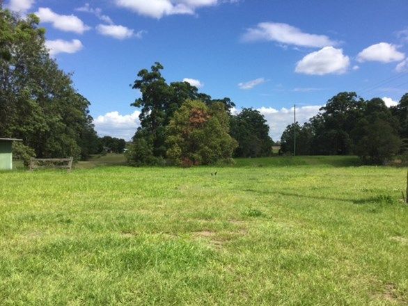 Proposed Lot 1 38 Thompson Rd, Beerwah QLD 4519, Image 0