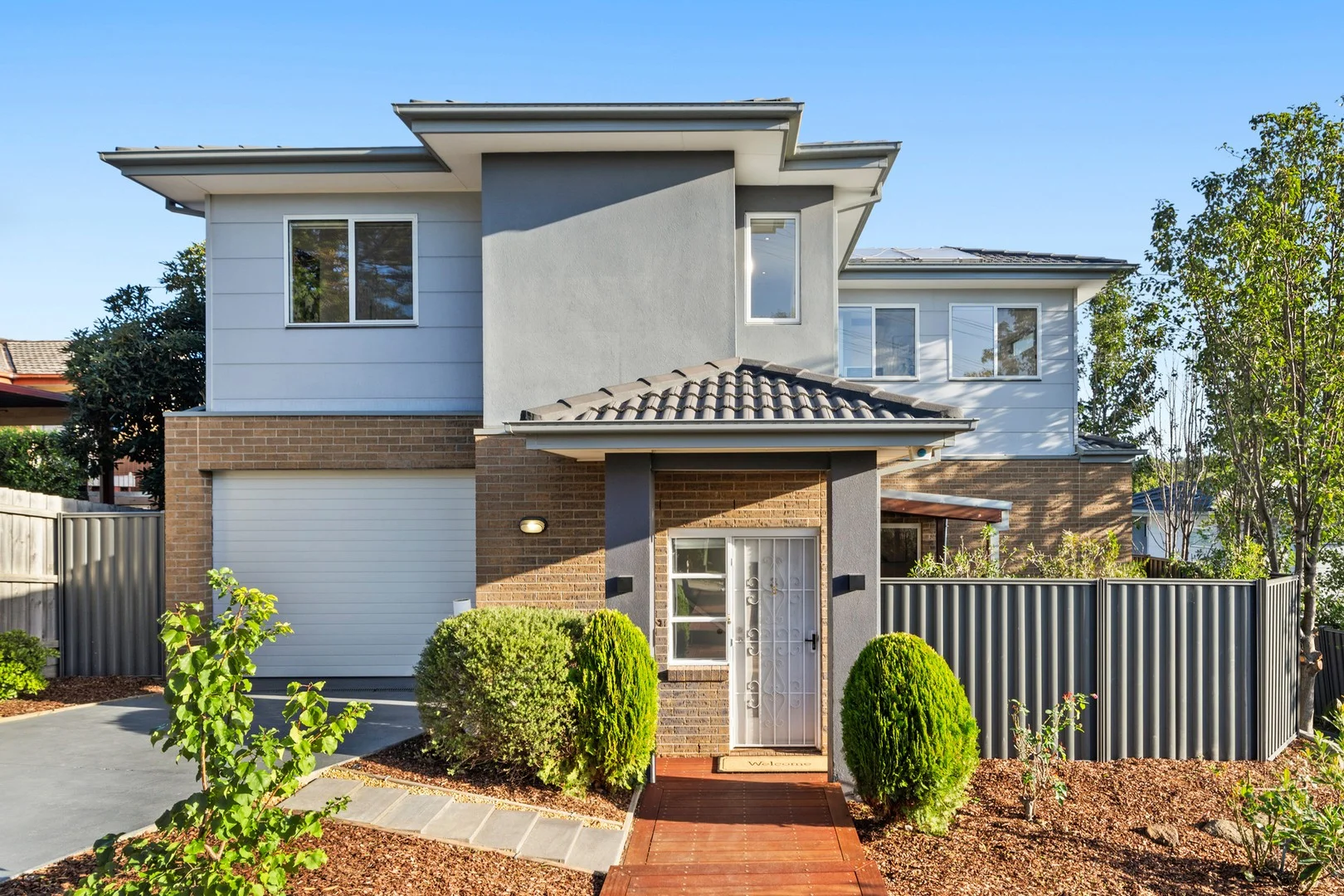 3/2 Mcleod Street, Doncaster VIC 3108