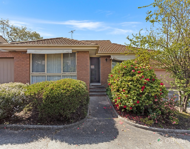 2/42 Barkly Street, Ringwood VIC 3134