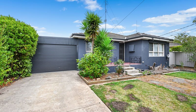 Picture of 7 Webbcona Parade, WENDOUREE VIC 3355