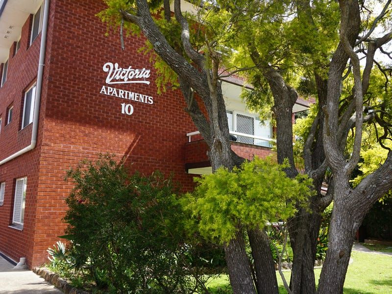 2 bedrooms Apartment / Unit / Flat in 7/10 Bourke Street ADAMSTOWN NSW, 2289