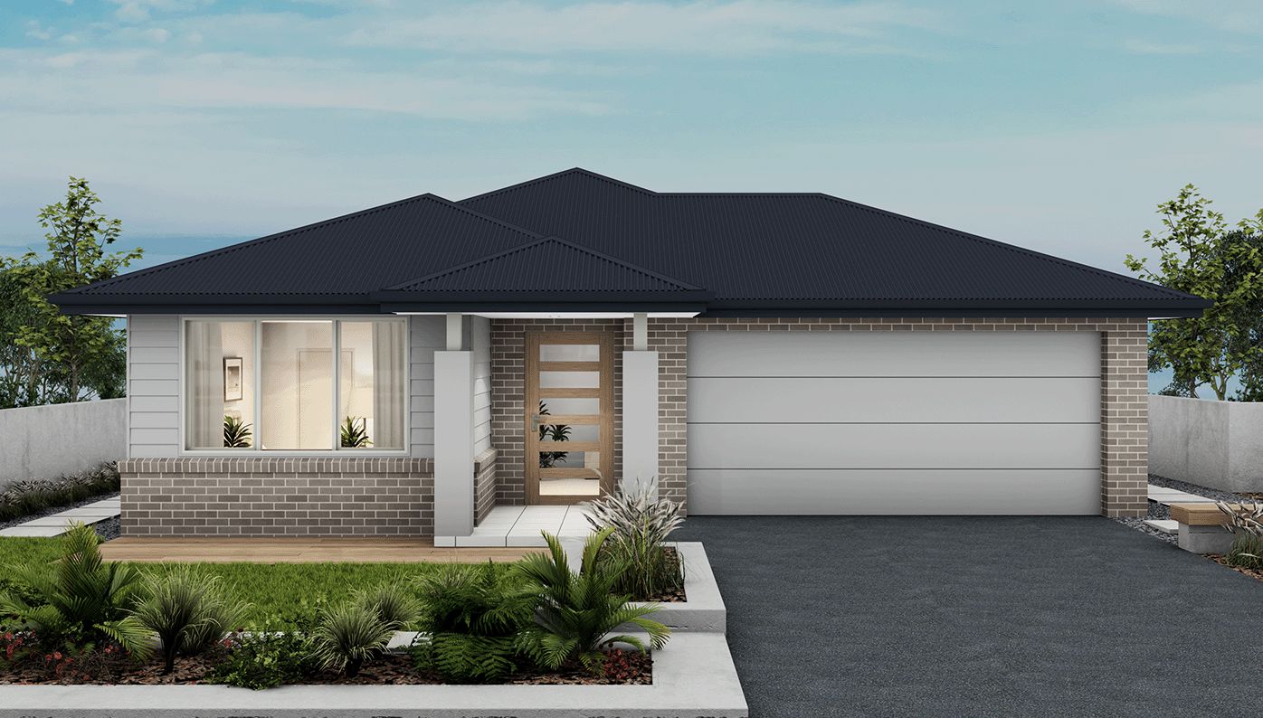 4 bedrooms House in Lot 201 Proposed Road COBBITTY NSW, 2570