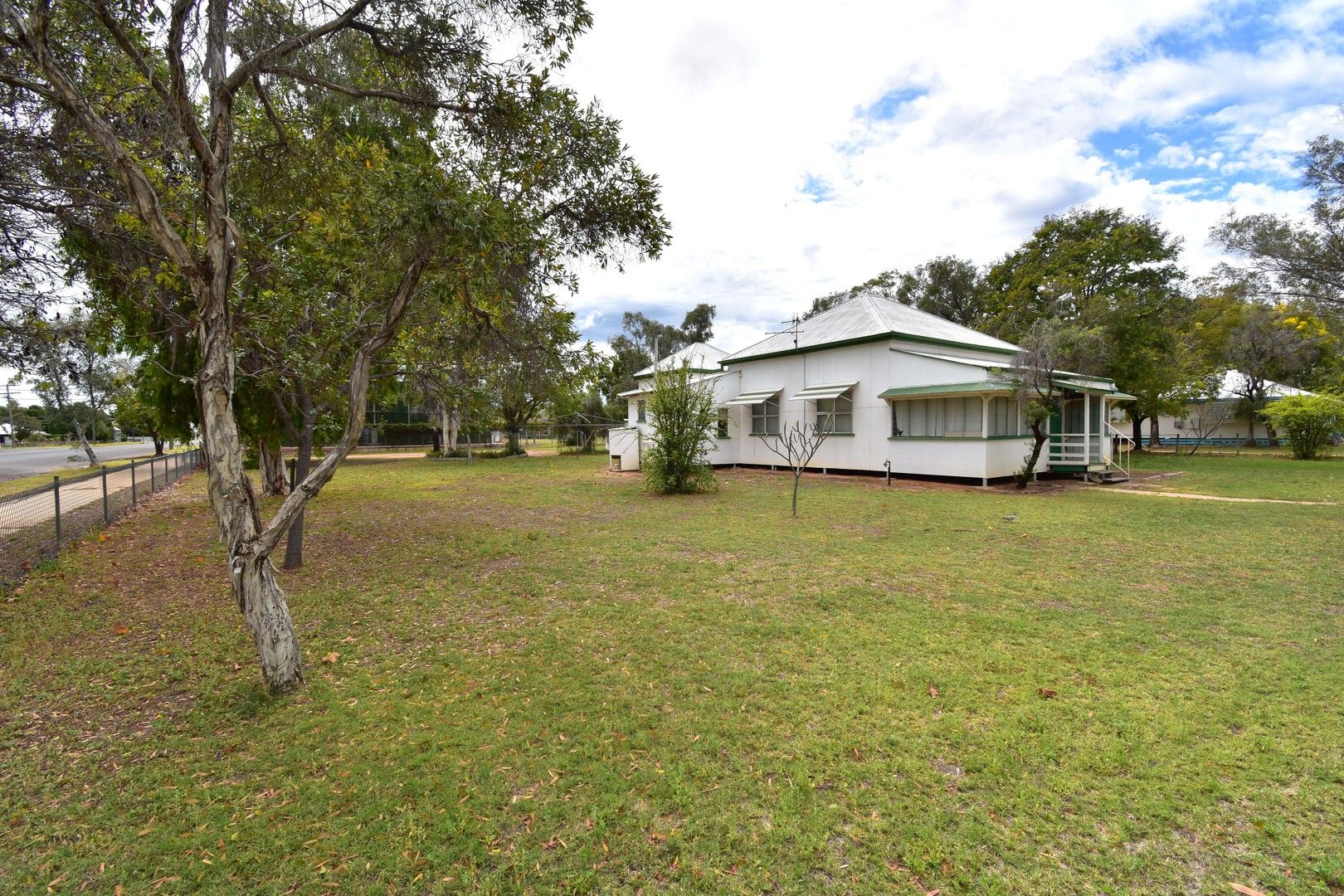 34 Fir Street, Barcaldine QLD 4725, Image 0