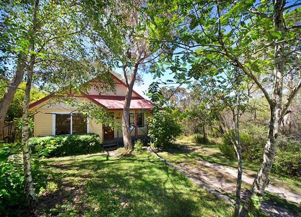 26 Goodare Street, Blackheath NSW 2785