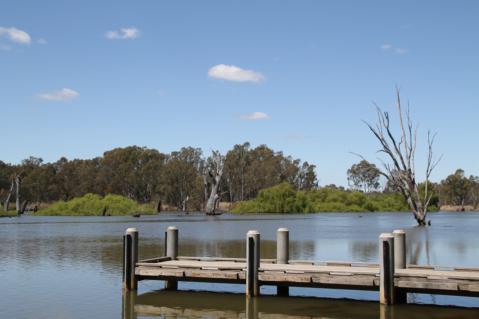 Lot 54 The Junction, Bundalong VIC 3730, Image 1