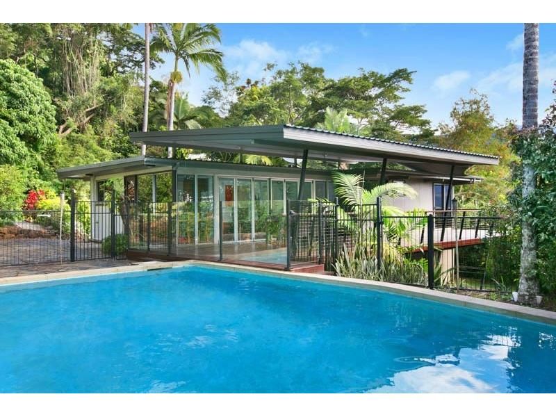 5 Bluehills Crescent, Freshwater QLD 4870, Image 0