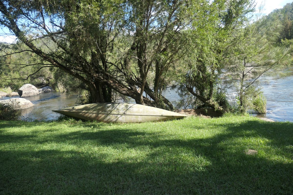 339 Lower Rocky River Road, Rocky River NSW 2372, Image 2