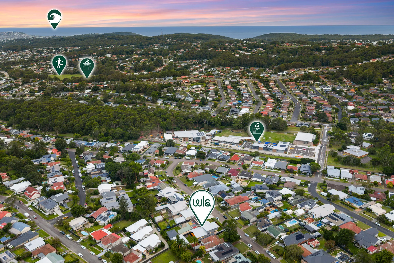 Additional image 29 of 22 Bryson Avenue, Kotara NSW 2289