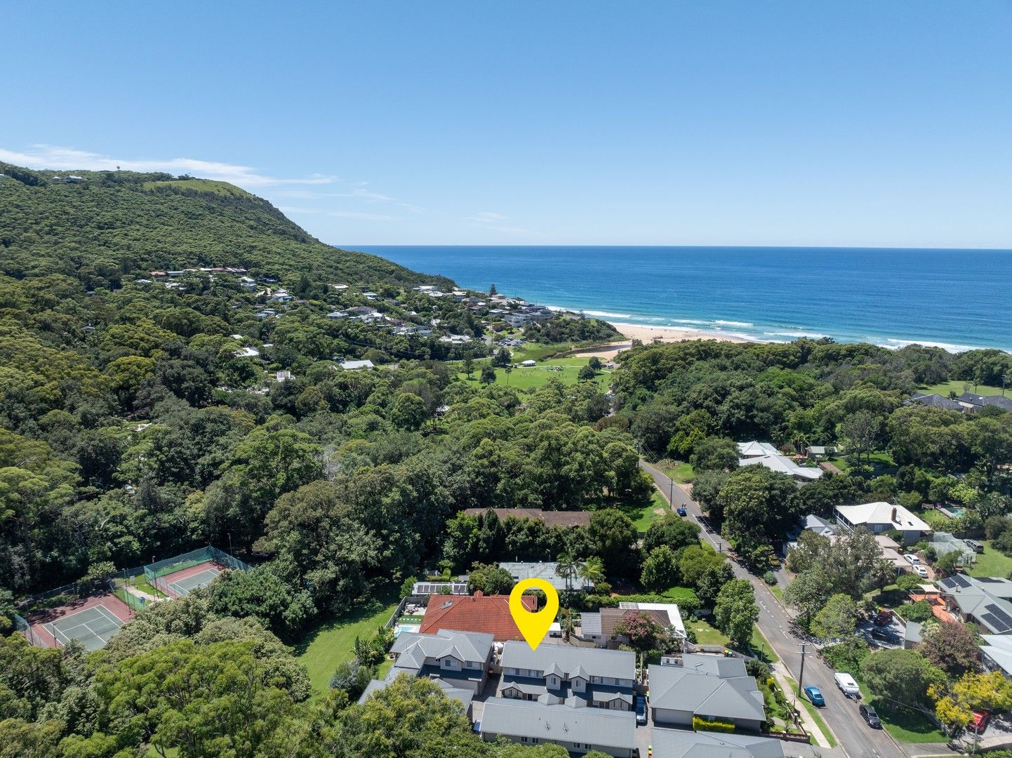 3/14-16 Station Street, Stanwell Park NSW 2508, Image 1