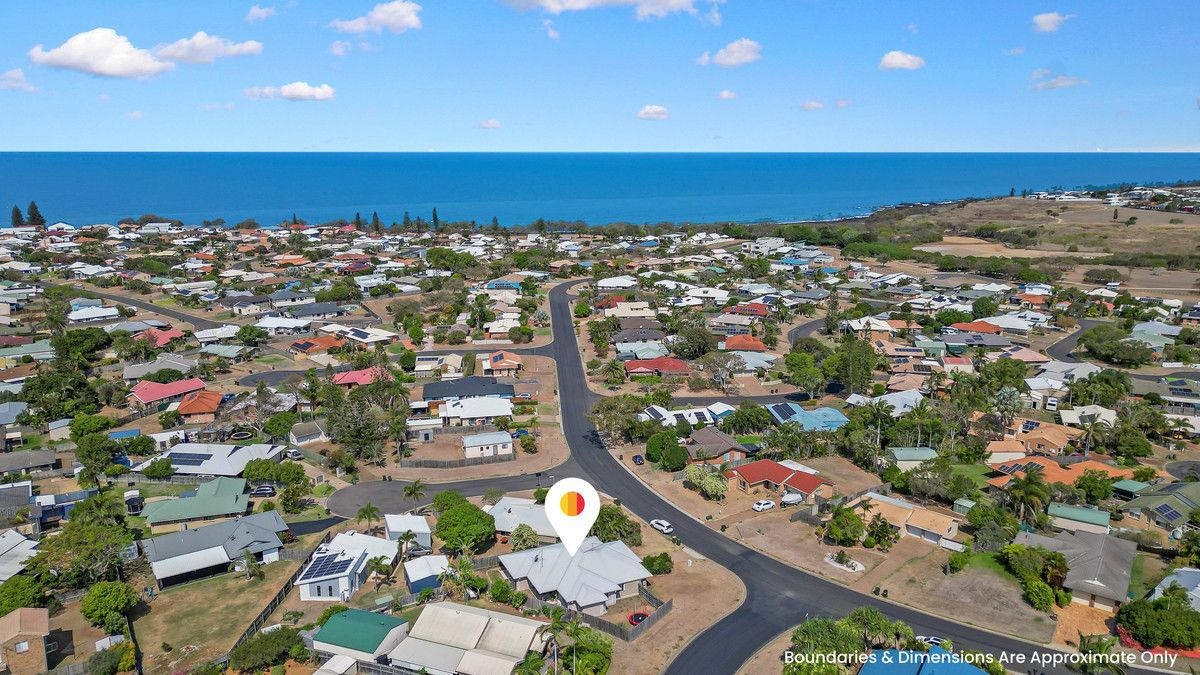 40 Shoreline Crescent, Bargara QLD 4670, Image 0