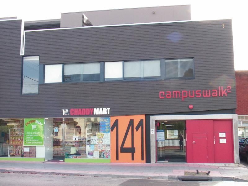 2 bedrooms Studio in 220/141 Waverley Road MALVERN EAST VIC, 3145