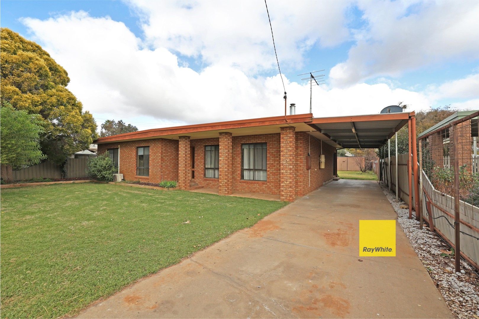 59 Wood Street, Gol Gol NSW 2738 House For Rent 350 Domain
