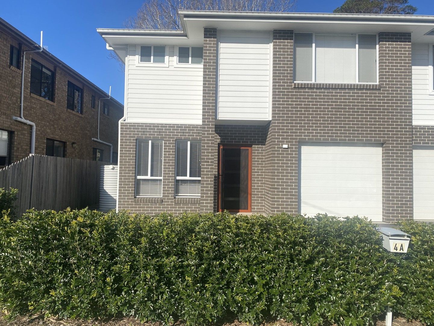 3 bedrooms Duplex in 4A Willawa Avenue GERRINGONG NSW, 2534