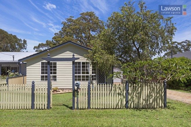 Picture of 24 Silverwater Road, SILVERWATER NSW 2264