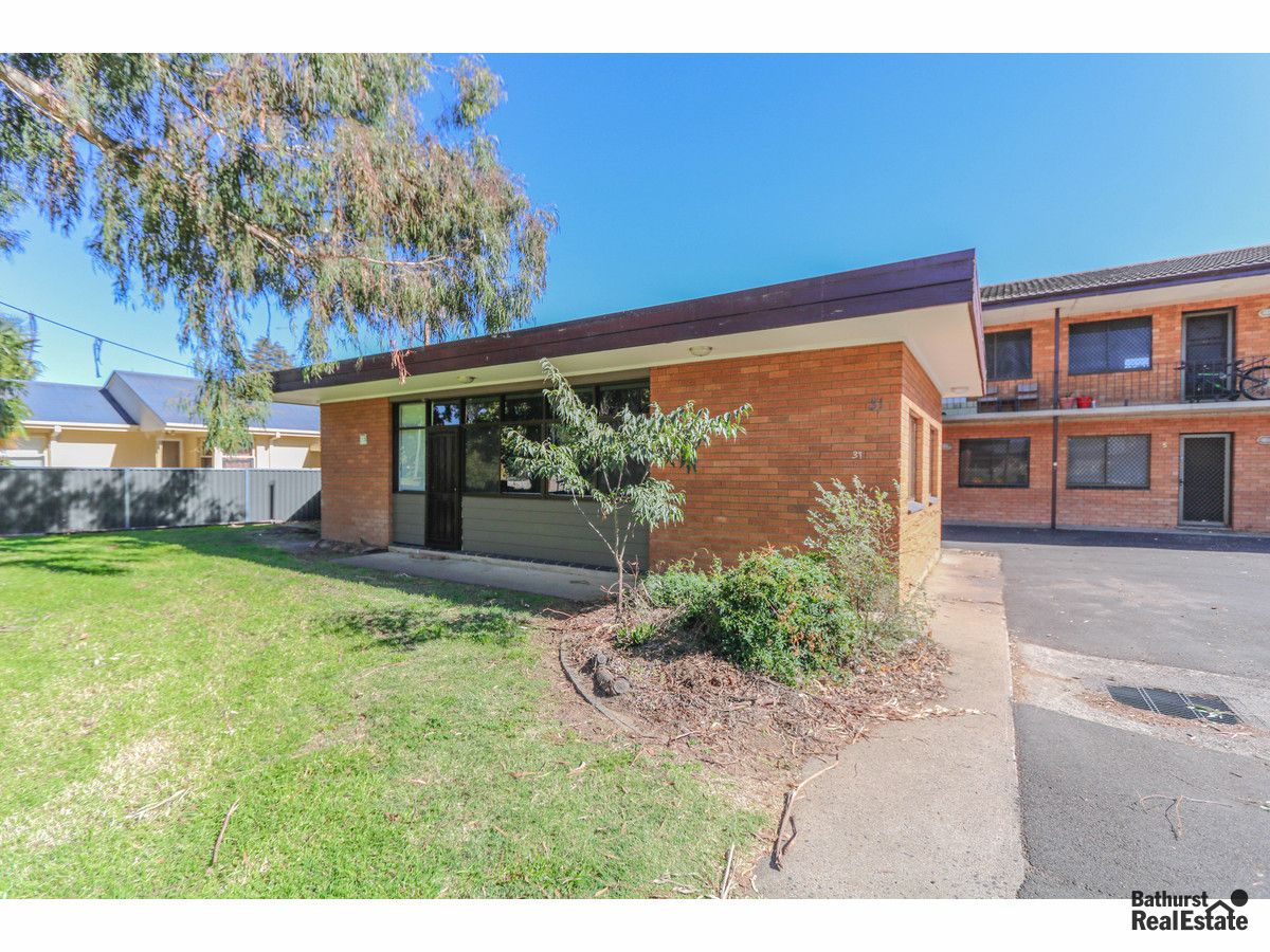 1/31 Seymour Street, Bathurst NSW 2795, Image 0