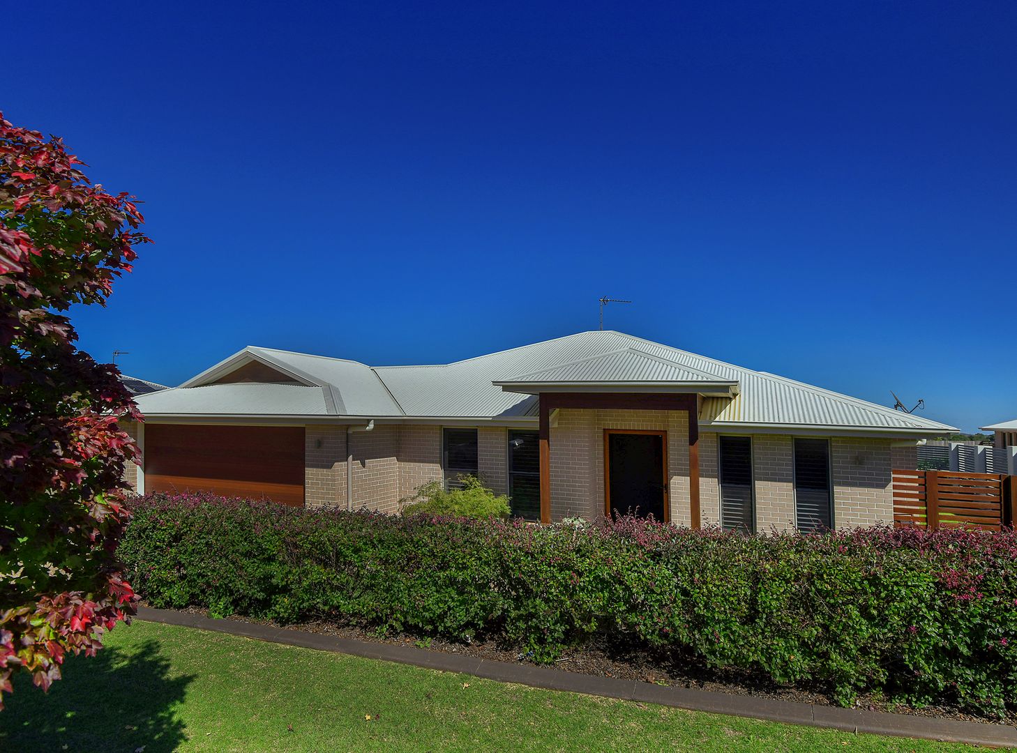 33 Wigan Avenue, Highfields QLD 4352, Image 1