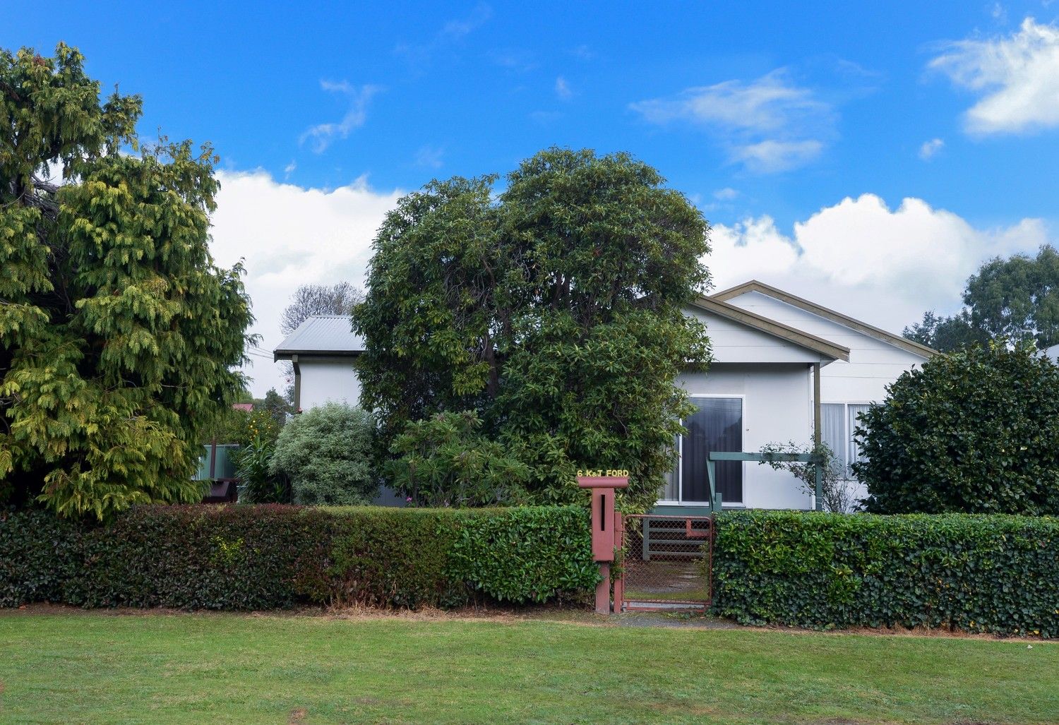 6 Britannia Creek Road, Wesburn VIC 3799, Image 0