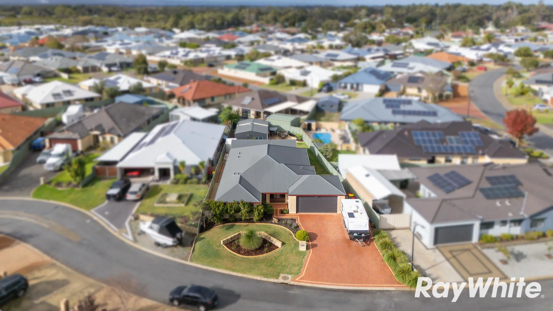 4 Tassell Way, Ravenswood WA 6208