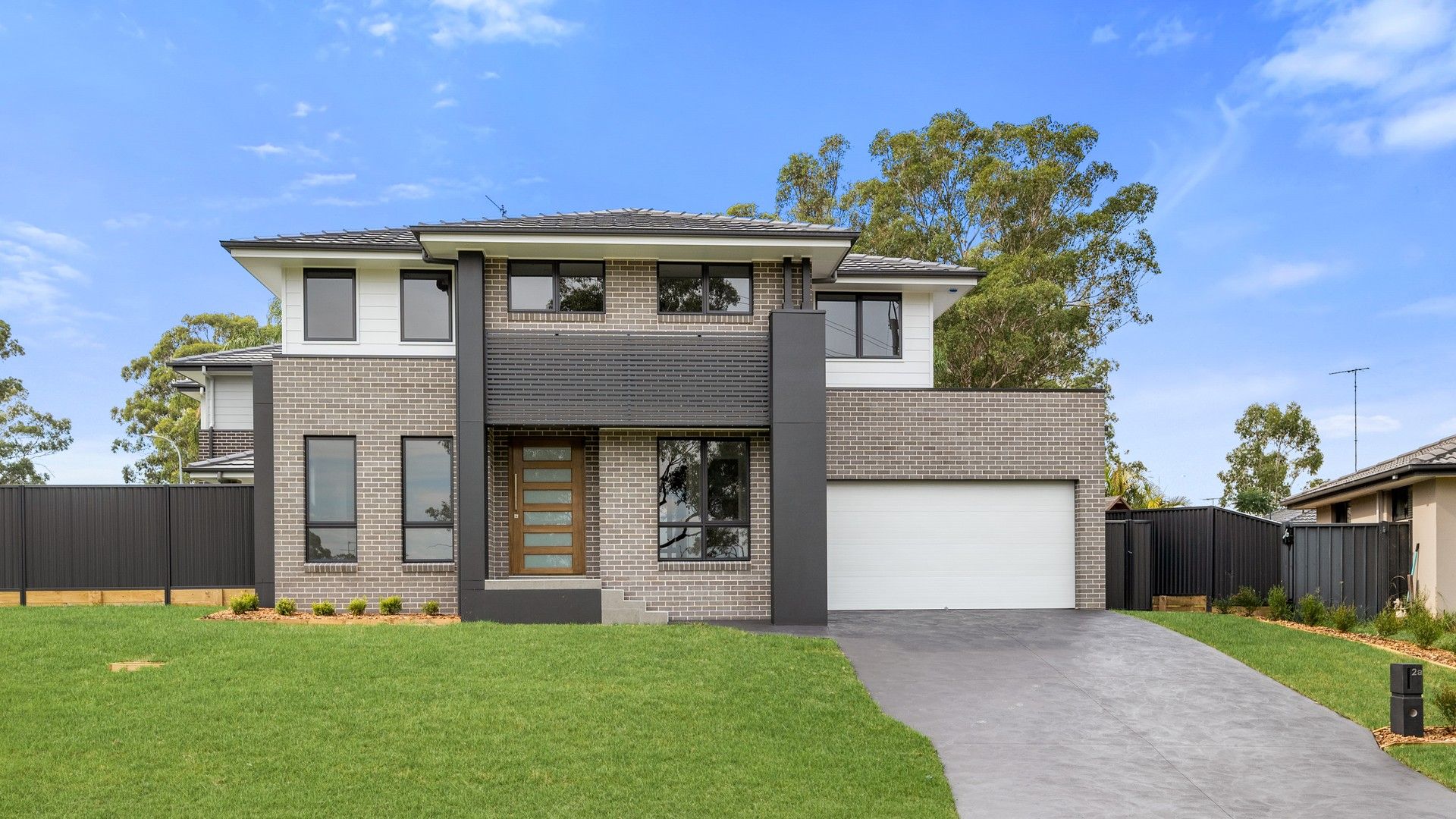 4 bedrooms House in 2a Scenic Circuit CRANEBROOK NSW, 2749