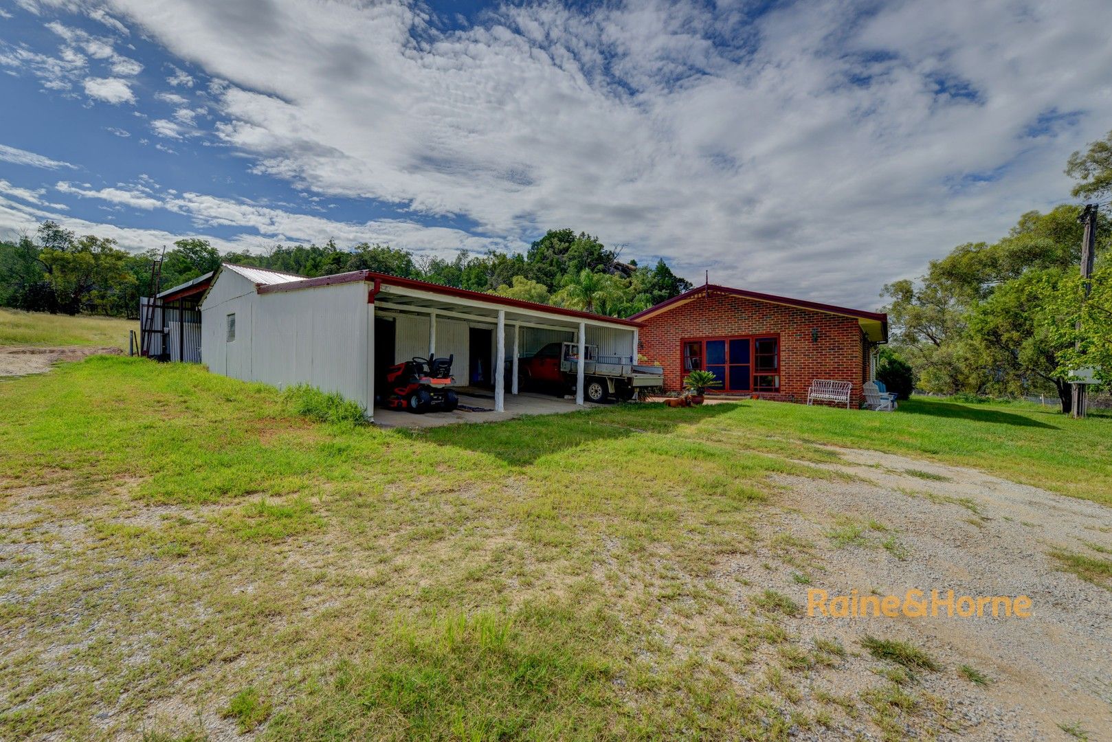 3 bedrooms House in 242 Tanglewood Road MOONBI NSW, 2353