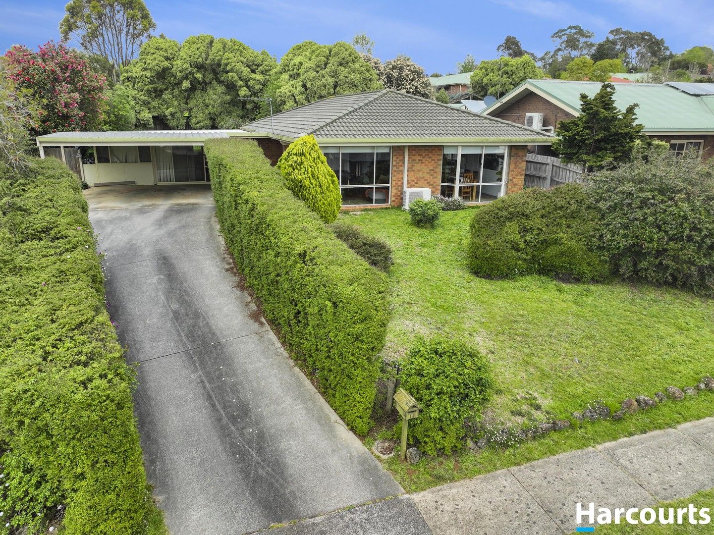 3 bedrooms House in 14 Laura Grove LEONGATHA VIC, 3953