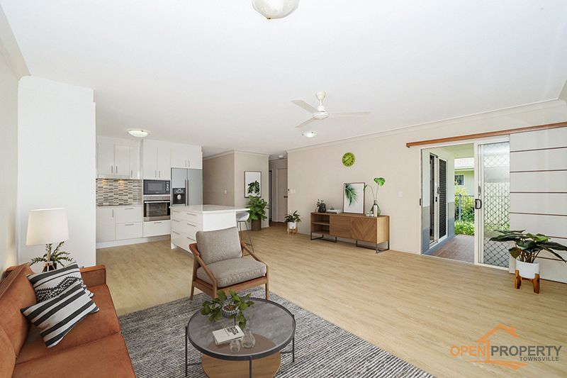 Unit 32/9 Nineteenth Ave, Kirwan QLD 4817, Image 1