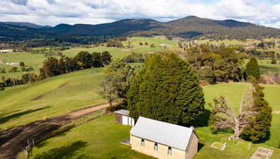 Picture of 145 Rowleys Hill Road, KAROOLA TAS 7267