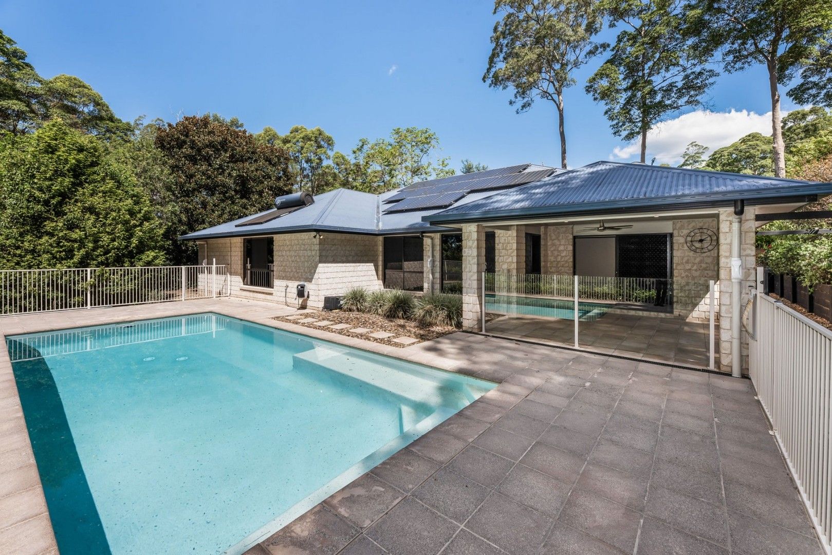 5 Leigha Place, Kureelpa QLD 4560 House For Rent Domain