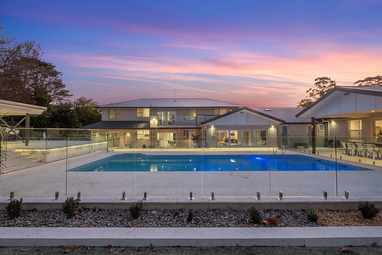 99 Kenthurst Road, Kenthurst NSW 2156 House for Sale Domain