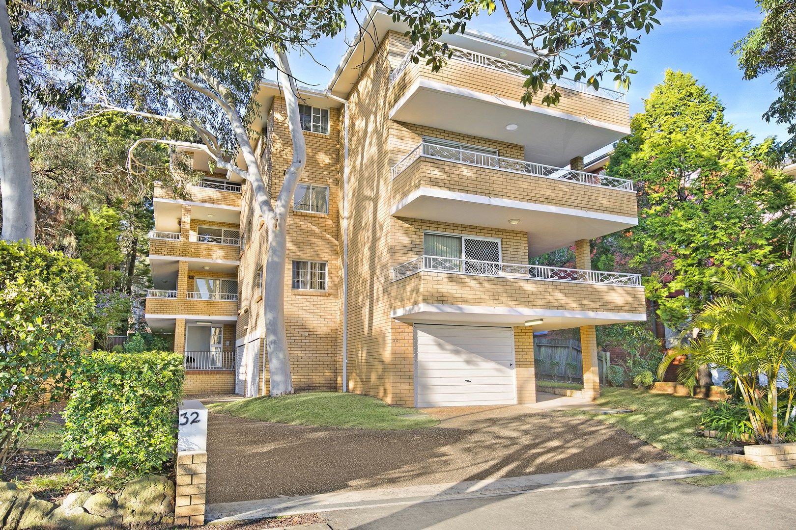 3/32 Jersey Avenue, Mortdale NSW 2223, Image 0
