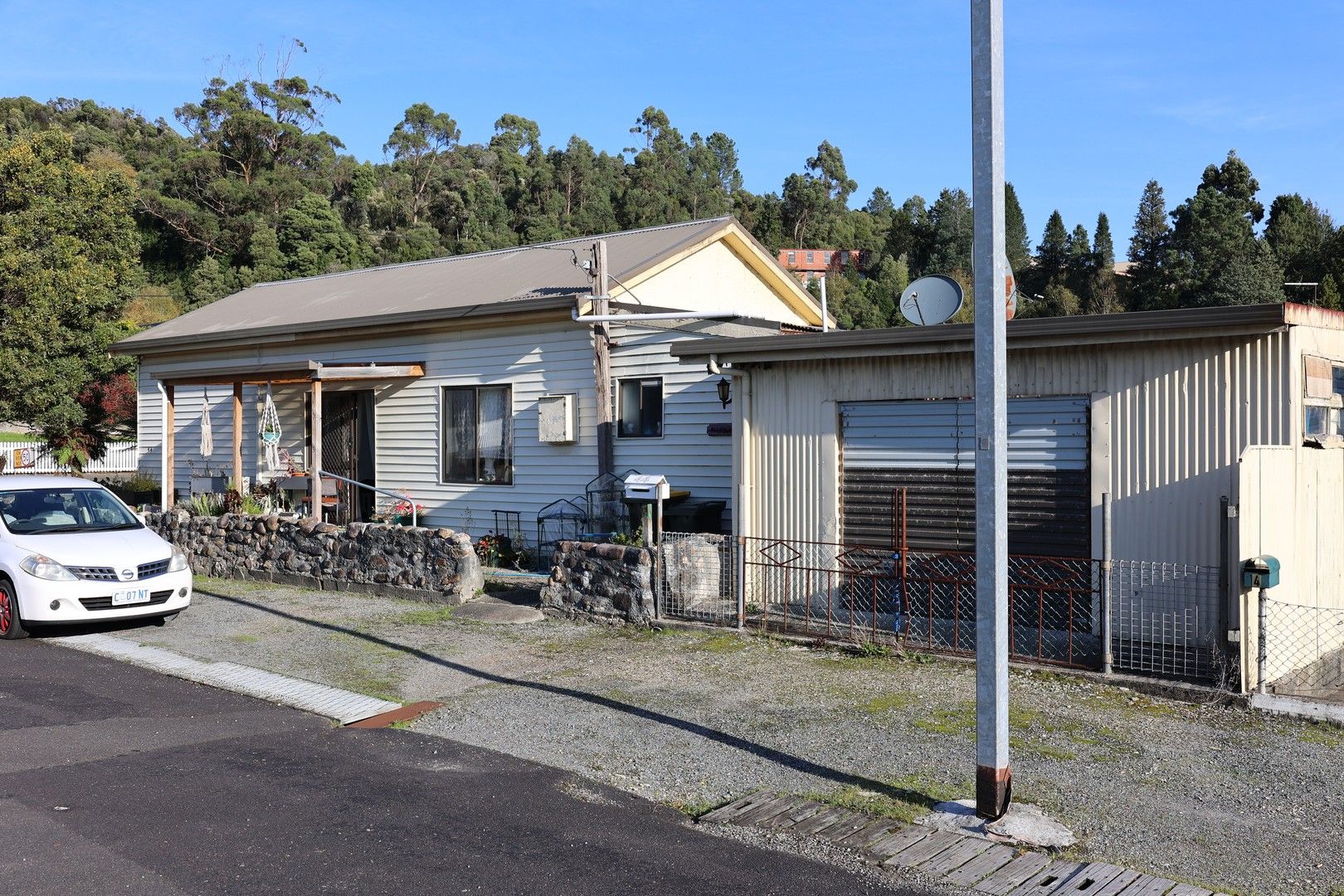 44 McNamara Street, Queenstown TAS 7467, Image 0