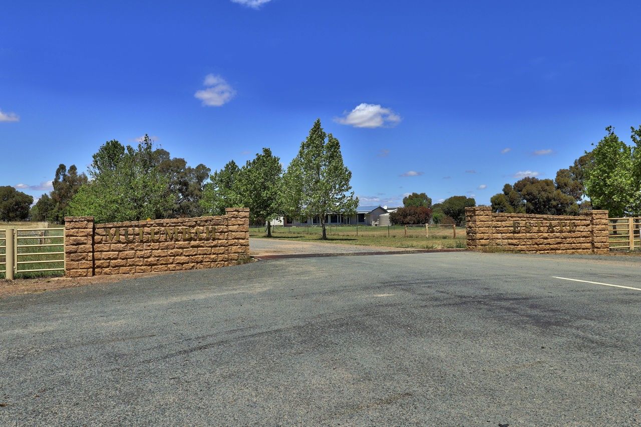 20 Mulumbah Estate, Deniliquin NSW 2710, Image 1