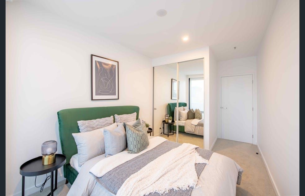2 bedrooms Apartment / Unit / Flat in 2402/34-36 Prospect Street BOX HILL VIC, 3128