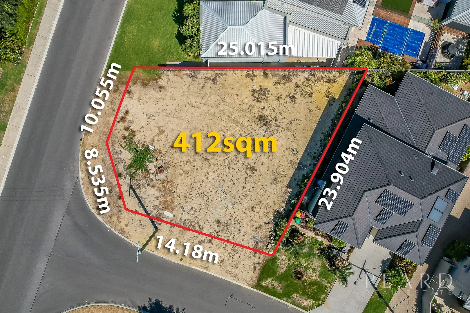 18 Alice Drive, Mullaloo WA 6027