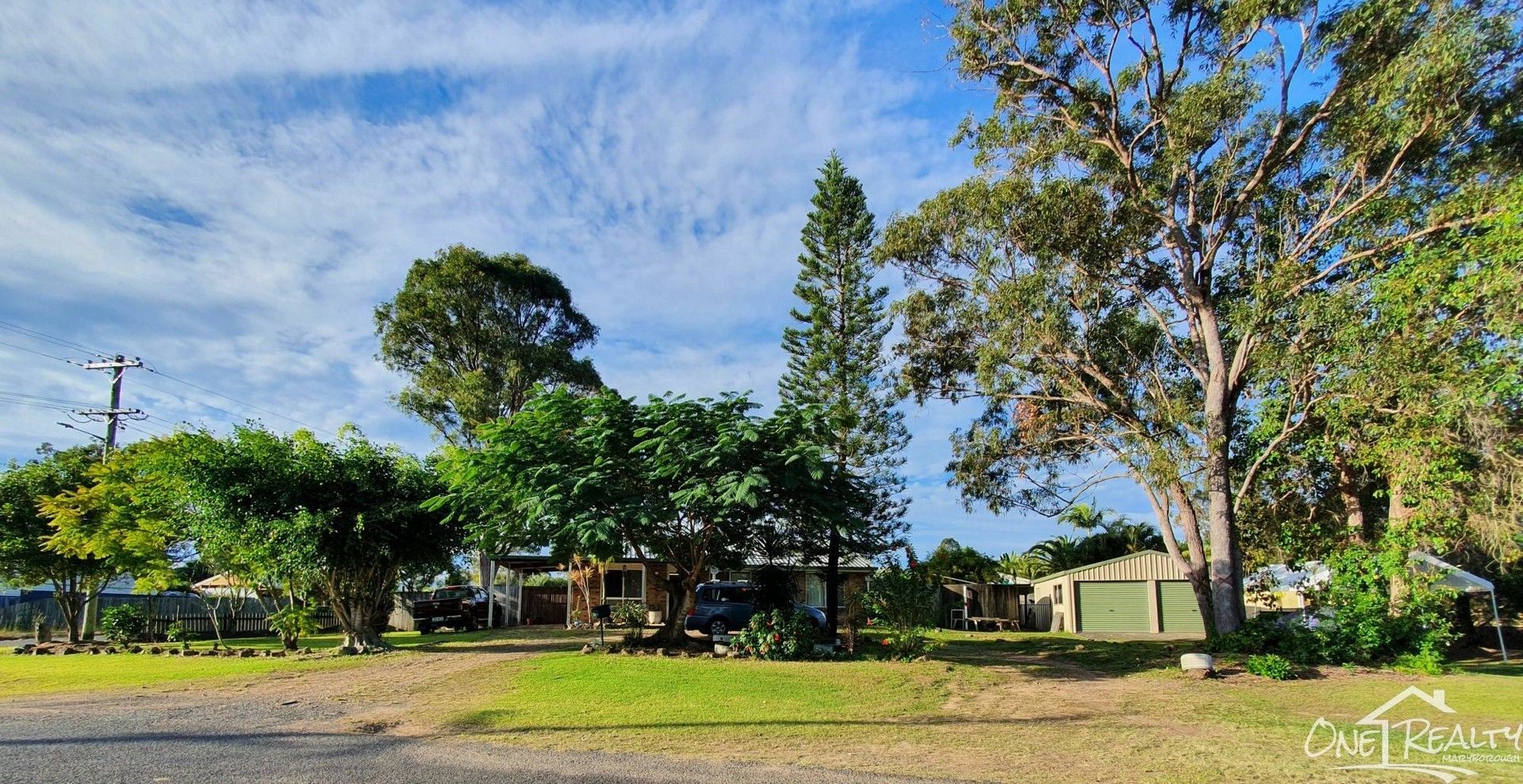 33 Vaughan St, Aldershot QLD 4650 Domain