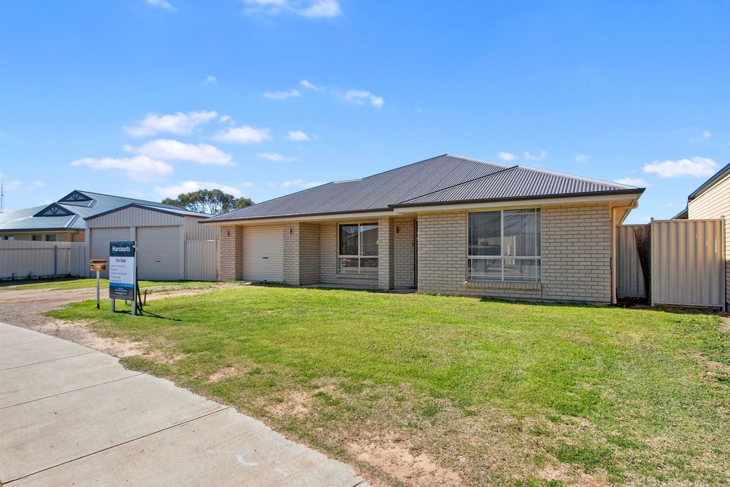 9 Hallam Crescent, Kadina SA 5554, Image 0